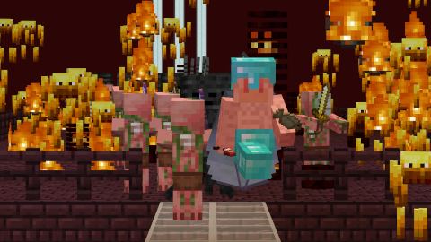 ProjectCBW SHIME_GHAST