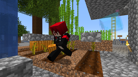 ProjectCBW Shinji3