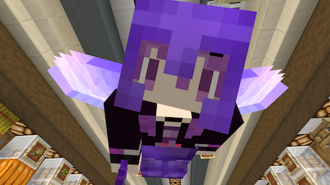 ProjectCBW ゆかふ